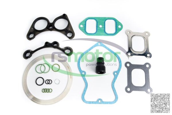 Gasket set ASS08 MWM RS-12216752