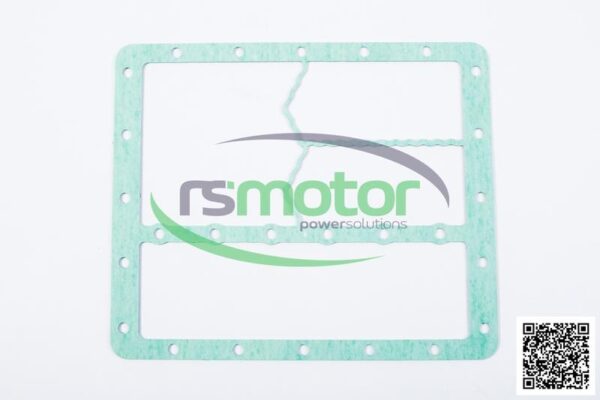 Gasket MWM RS-12216975