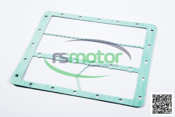 Gasket MWM RS-12216976