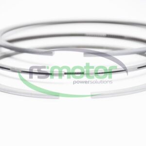 Set of Piston rings MWM RS-12217076