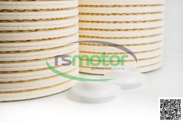 Fine filter MWM RS-12217382