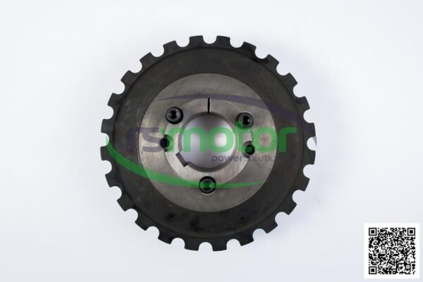 Rubber Pad / Elem. MWM RS-12217703