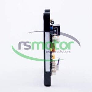 Voltage regulator MWM RS-12217713