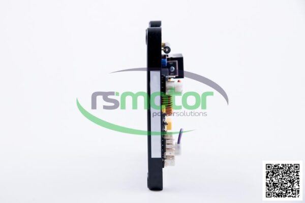 Voltage regulator MWM RS-12217713