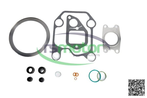 Gasket set MWM RS-12217738
