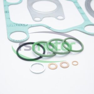 Gasket set MWM RS-12218132
