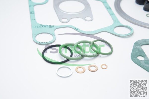 Gasket set MWM RS-12218132