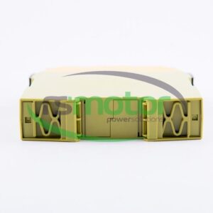 Control de seguridad Motor paso a paso MWM RS-12219141
