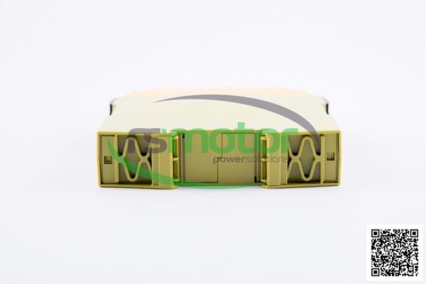 Safety Contr. Unit MWM RS-12219141