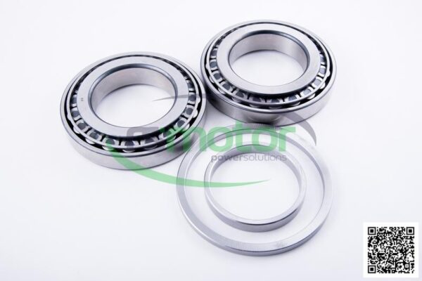 Bearing Pair Jenbacher RS-1227881
