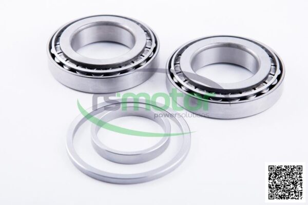 Bearing pair Jenbacher RS-1227882