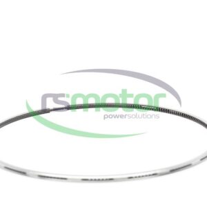 Anillo de control de aceite MWM RS-12281527