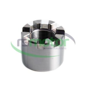 Hexágono. Tuerca ranurada MWM RS-12282795
