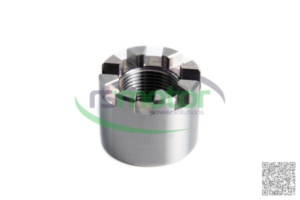 Hexag. Slotted Nut MWM RS-12282795