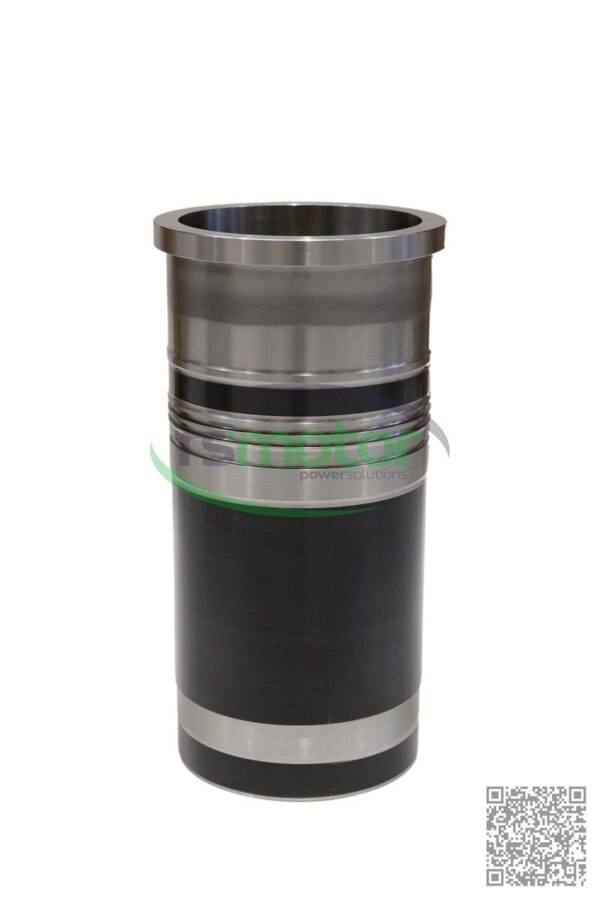 Cylinder liner MWM RS-12282830