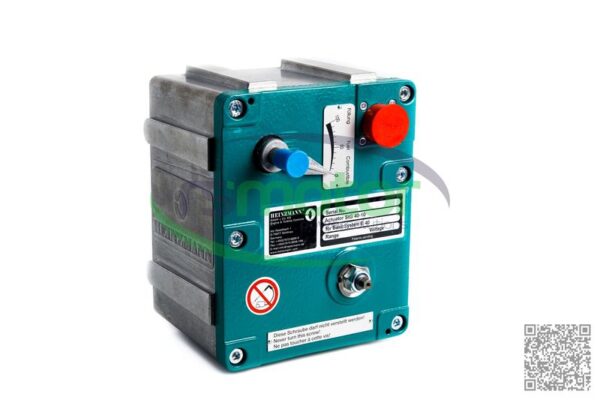 Actuator MWM RS-12284099
