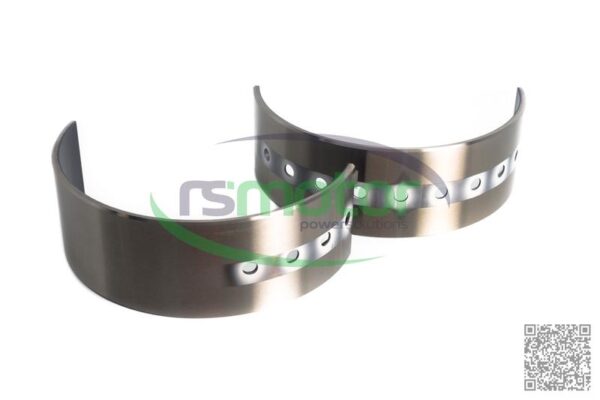Cojinete de biela MWM RS-12284311