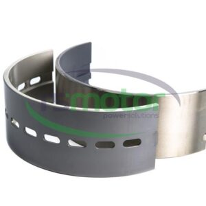 Main Bearing Shells MWM RS-12284382