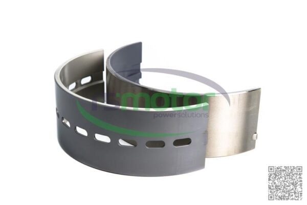 Main Bearing Shells MWM RS-12284382