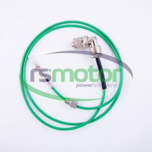 Temperature Sensor MWM RS-12299103