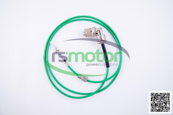 Temperature Sensor MWM RS-12299103