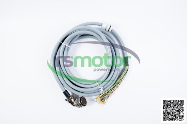 Cable MWM RS-12299218