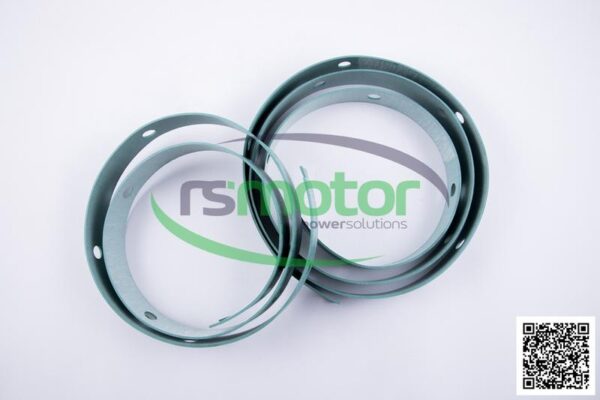 Gasket MWM RS-12300718