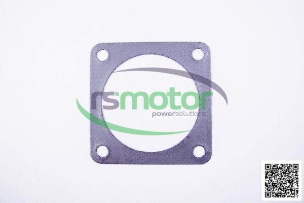 Flat Gasket MWM RS-12301387