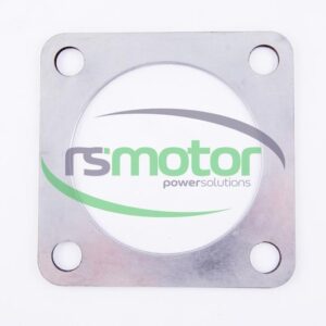 Flange gasket MWM RS-12301404
