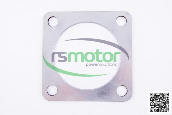 Flange gasket MWM RS-12301404