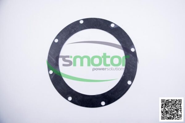 Round Flange gasket MWM RS-12301728