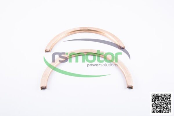 Thrust bearing MWM RS-12302034