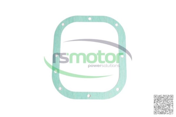 Gasket MWM RS-12302184