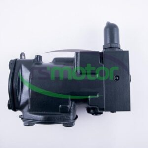 Válvula Reguladora de presión MWM RS-12302287