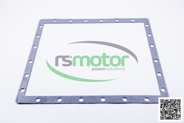 Gasket MWM RS-12304084