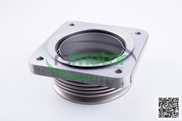 Bellow Expan. Joint MWM RS-12304643
