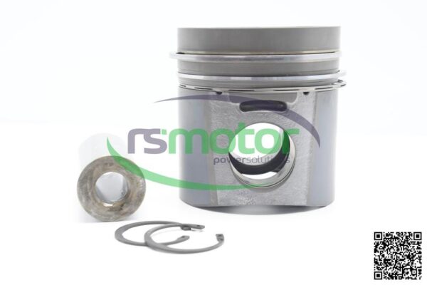 Piston MWM RS-12314106