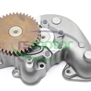 Gear Oil Feed Pump MWM RS-12316235