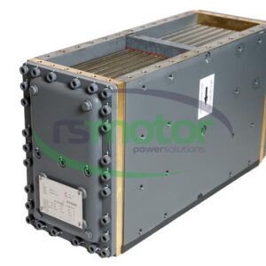 Intercooler MWM RS-12319364
