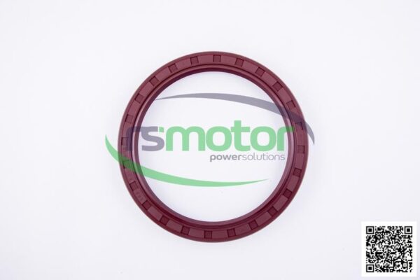 Rot.Shaft Lip Seal MWM RS-12319931