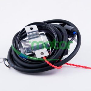 Relé MWM RS-12320854