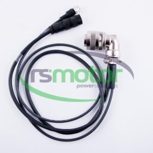 Cable MWM RS-12322404