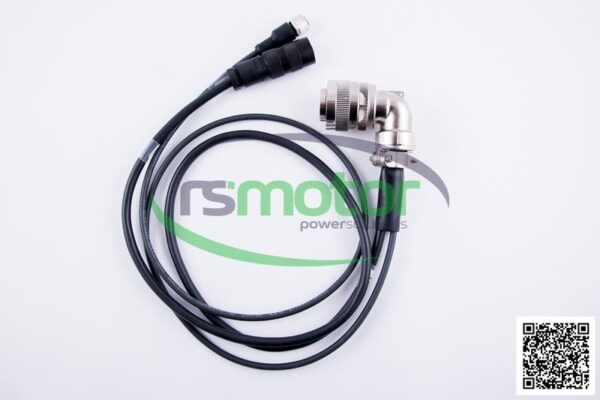 Cable MWM RS-12322404