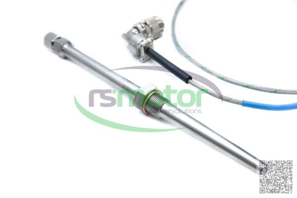 Temperature Sensor MWM RS-12322413