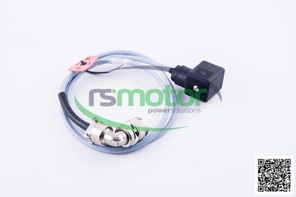Cable MWM RS-12323482