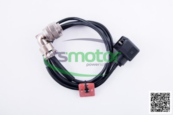 Cable MWM RS-12323488