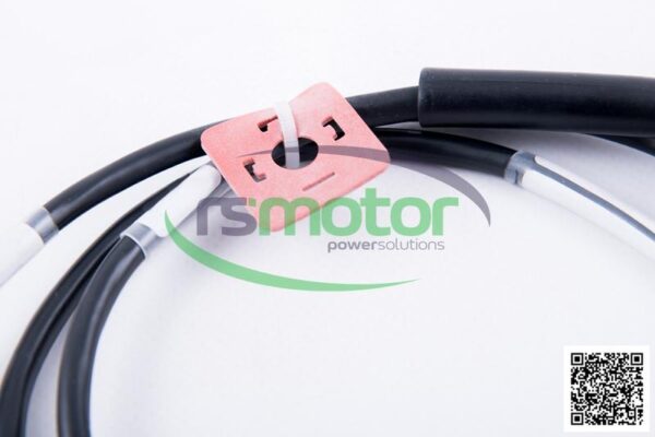 Cable MWM RS-12323498