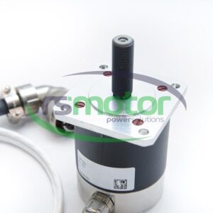 Drive MWM RS-12323680