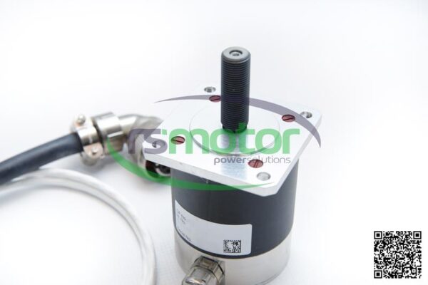 Drive MWM RS-12323680