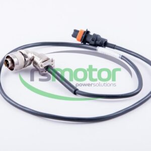 Cable MWM RS-12323880